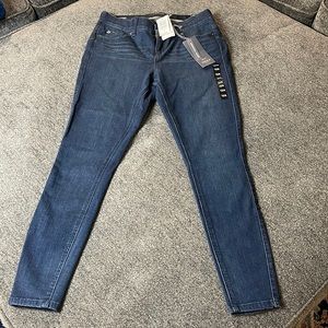 Torrid size 12 jeans. New with tags.